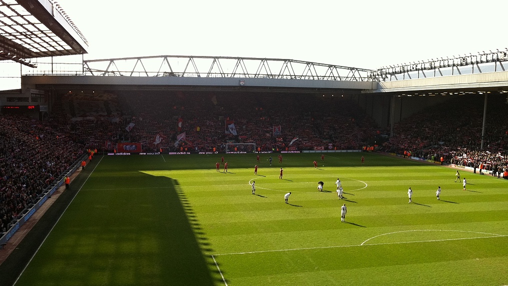 Anfield