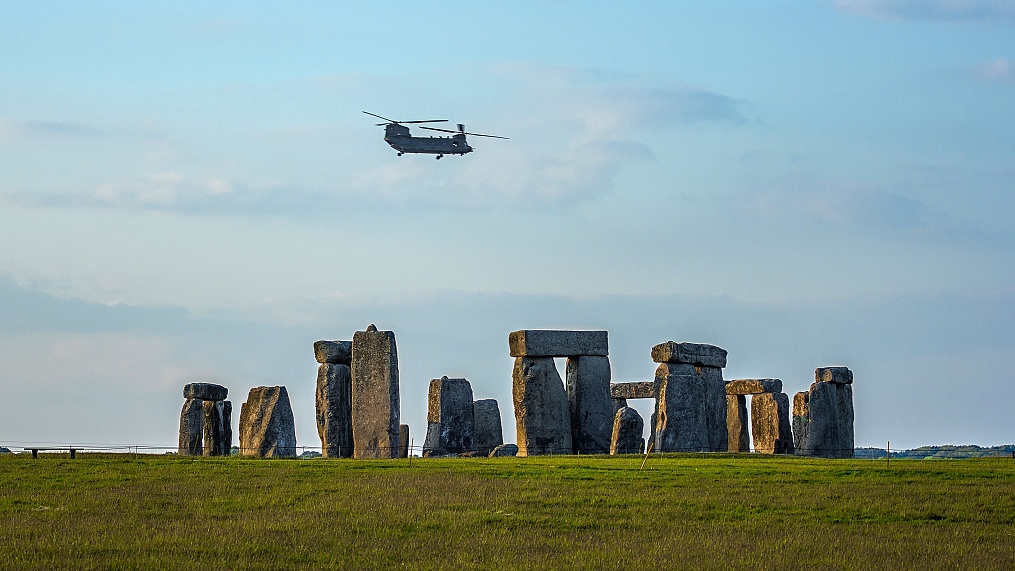 Stonehenge