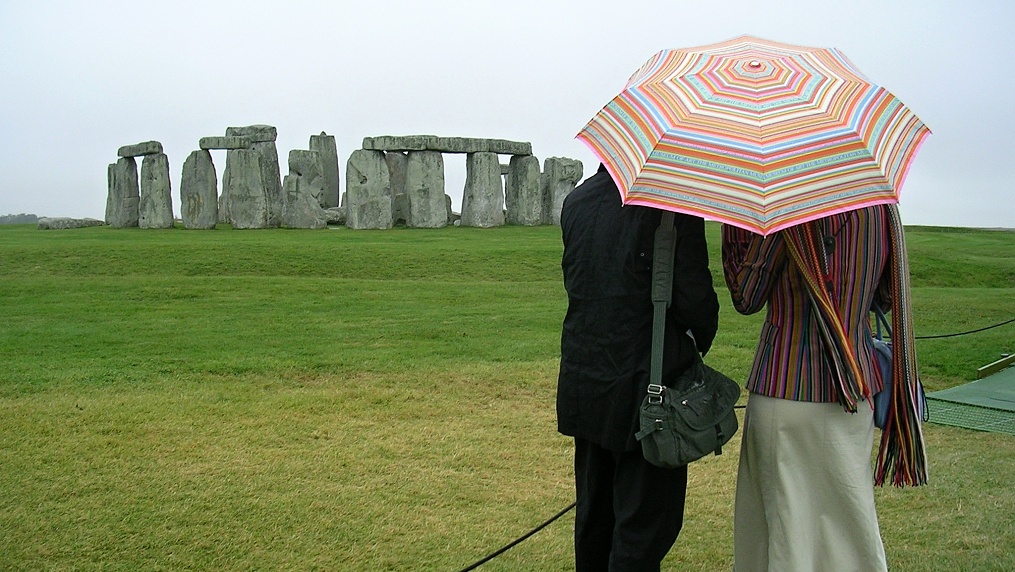 Stonehenge
