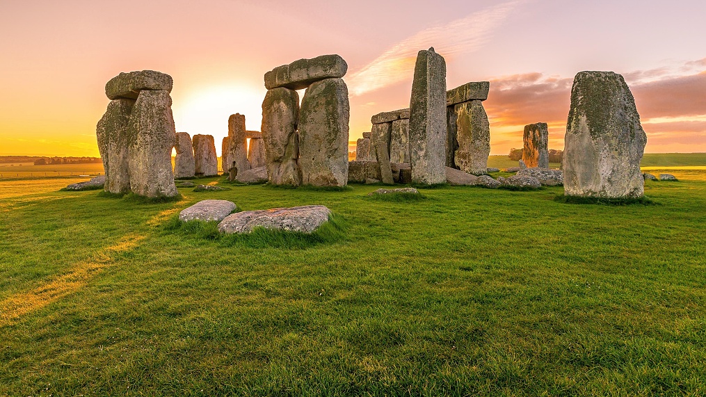 Stonehenge