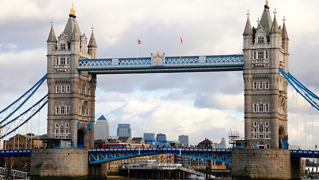Tower Bridge