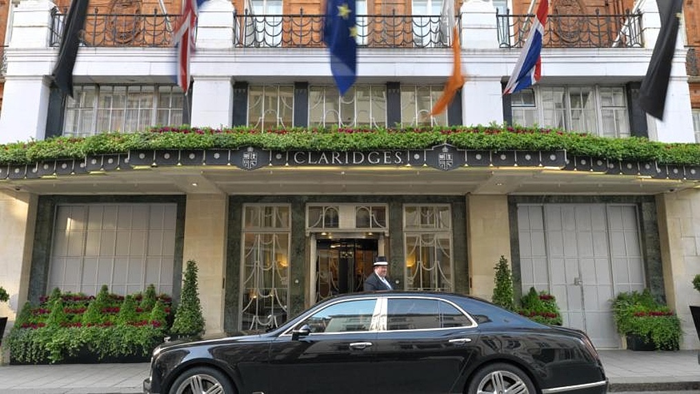 Exteriér (Booking.com)