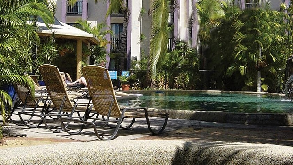 Bazén - Booking.com