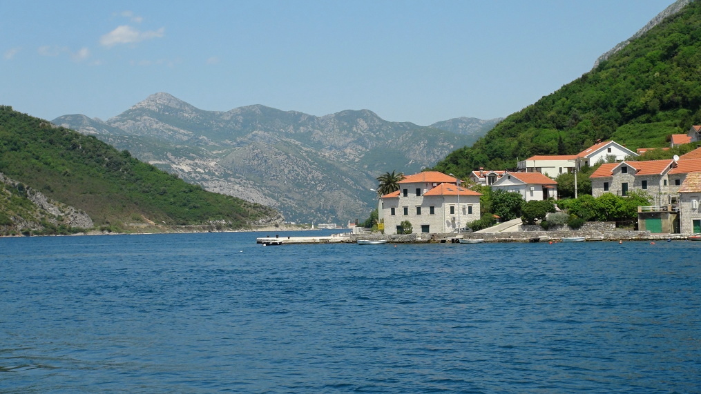 Boka Kotorska