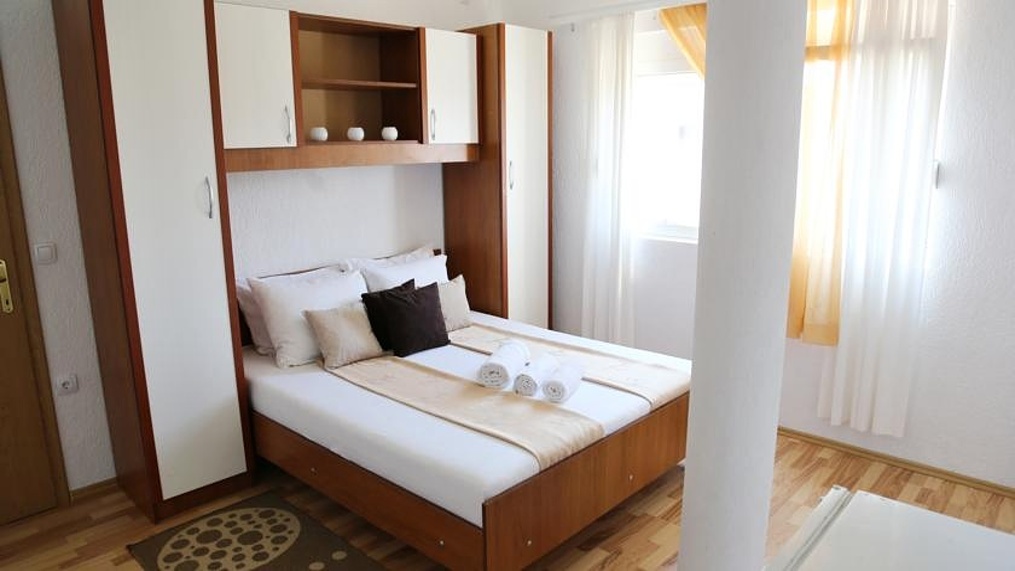 Pokoj (Booking.com)