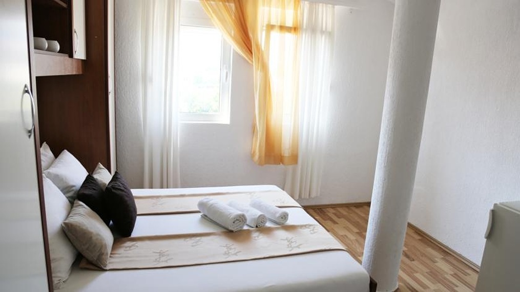 Pokoj (Booking.com)