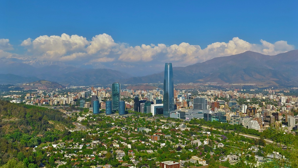 Santiago de Chile