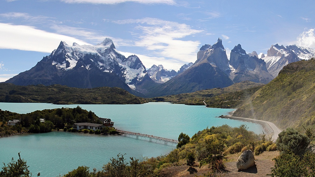 Chile - Patagonie
