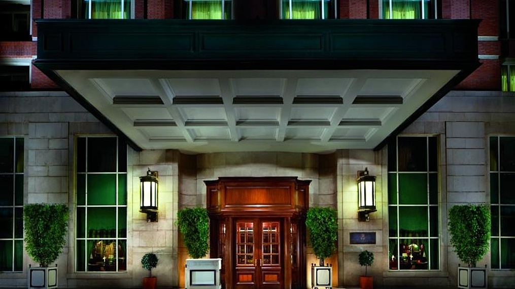 Exterier (Booking.com)