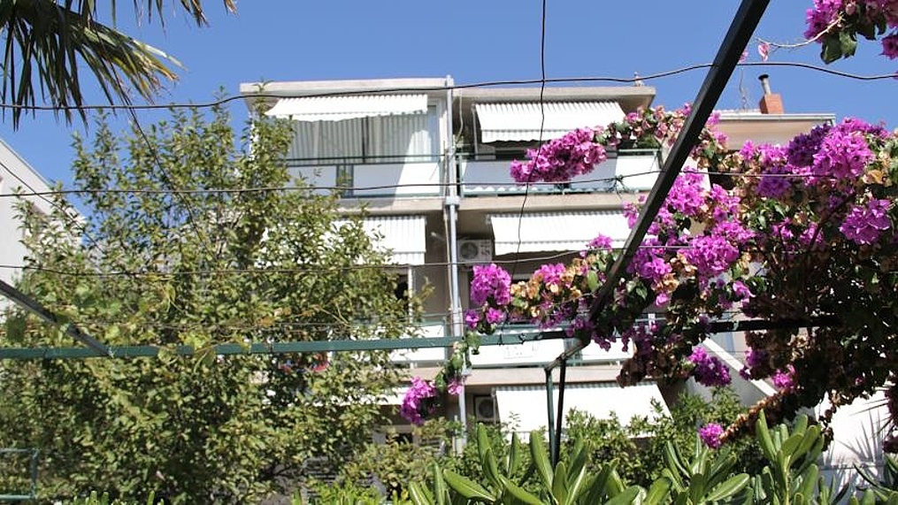 Exteriér (Booking.com)