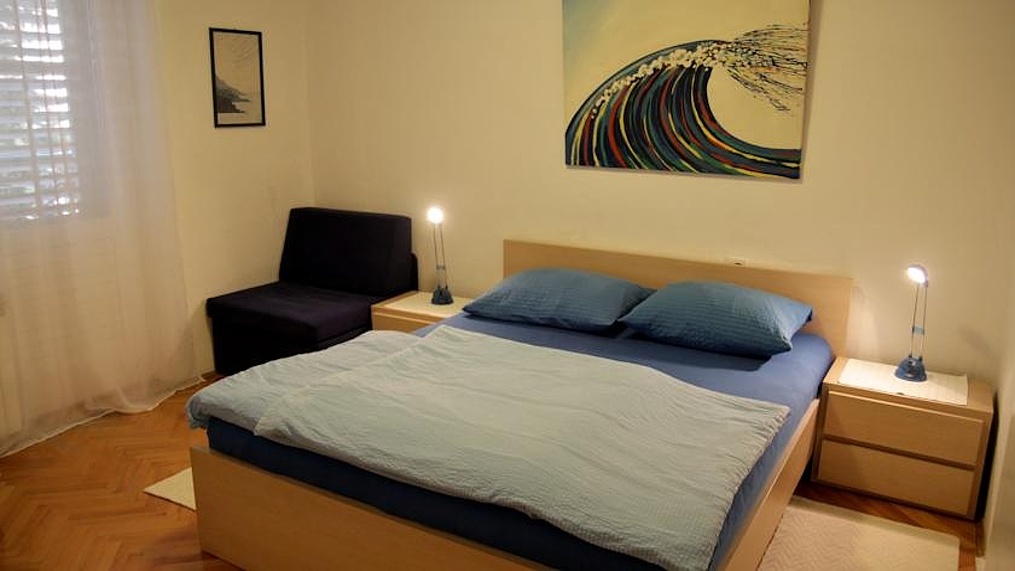 Pokoj (Booking.com)