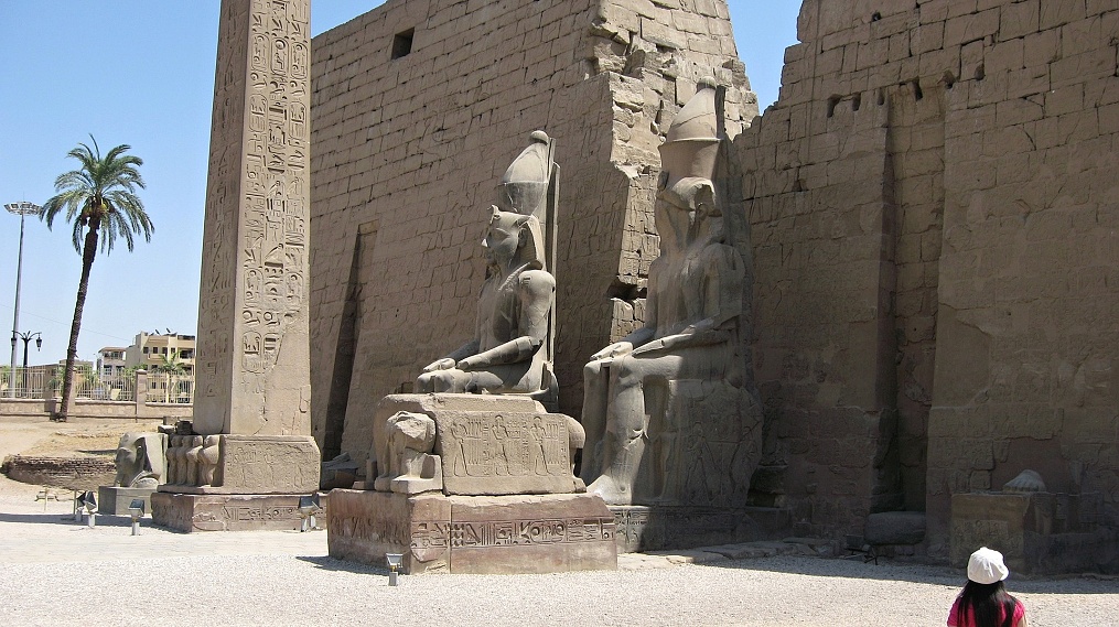 Luxor
