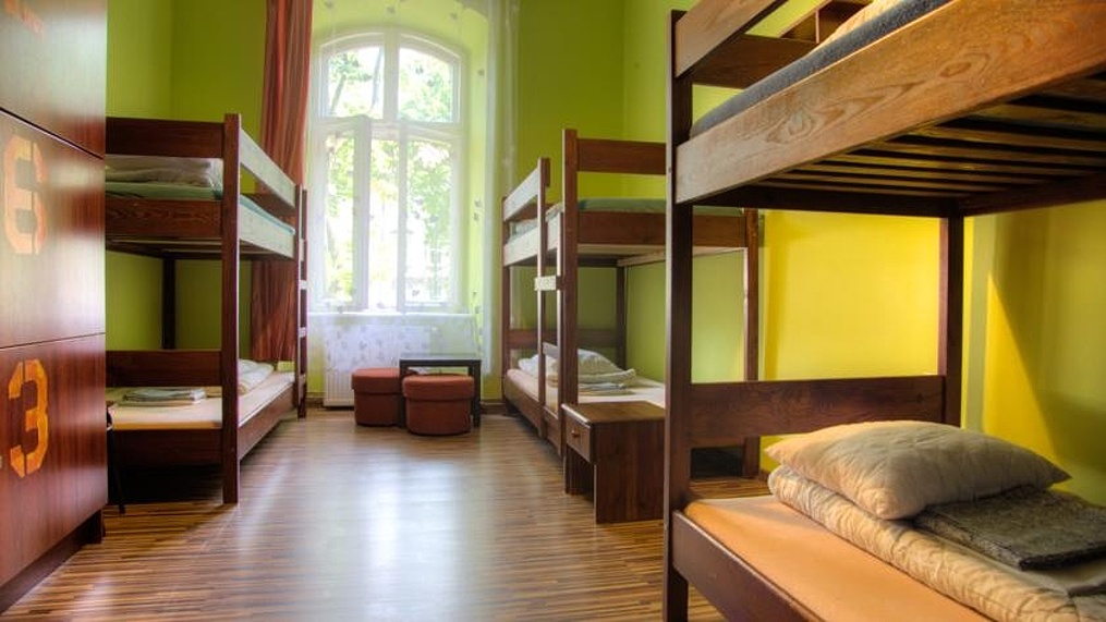 Pokoj - Booking.com