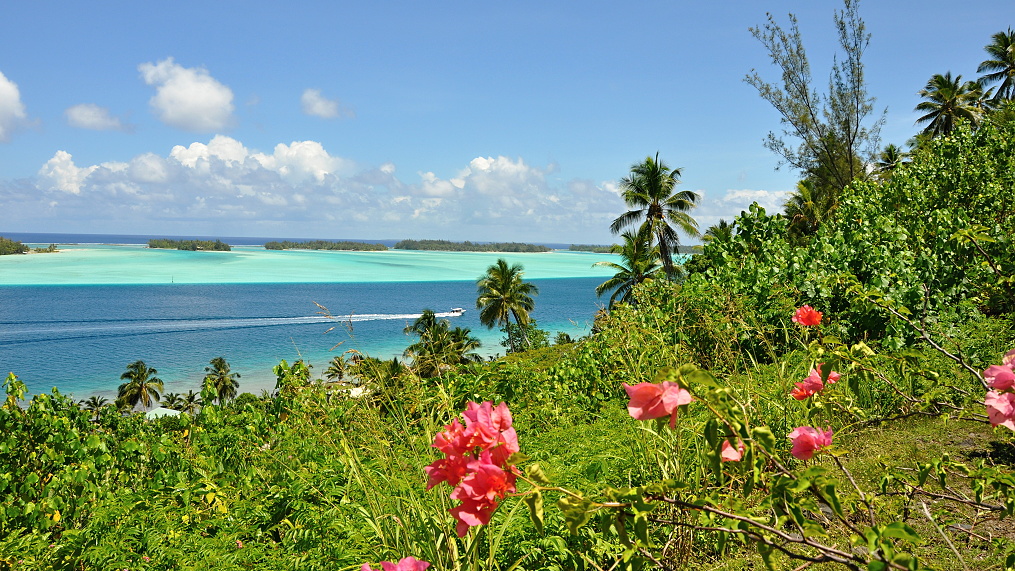 Bora Bora