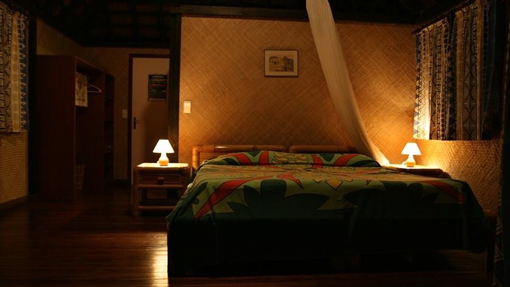 Pokoj (Booking.com)