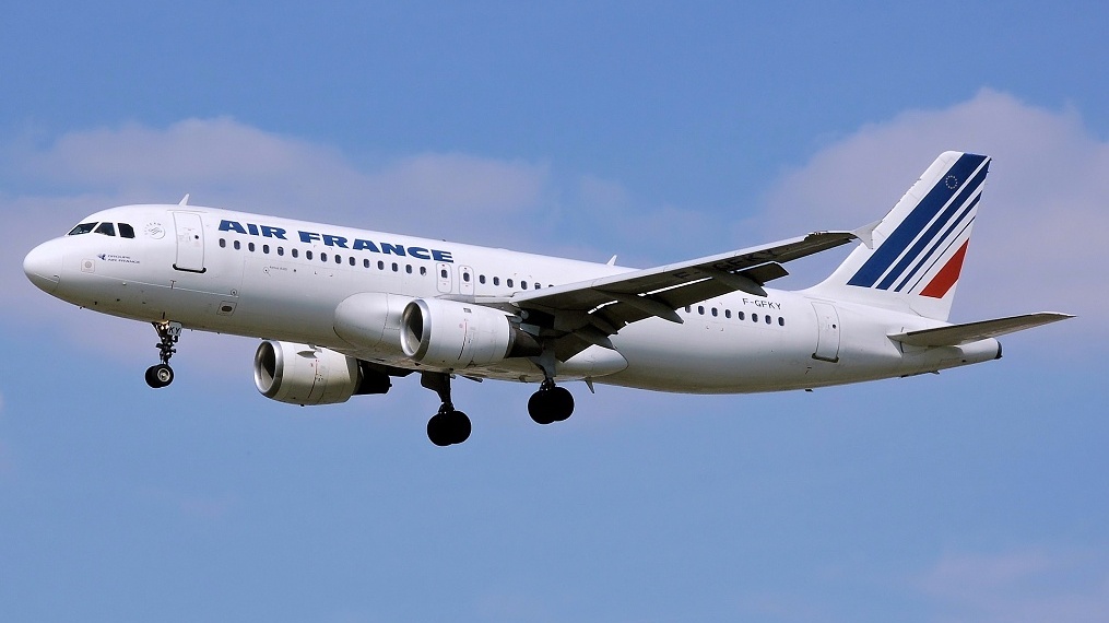 Airbus AIR France