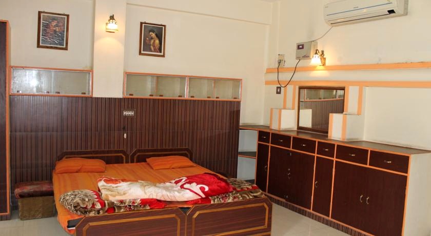 Pokoj - Booking.com