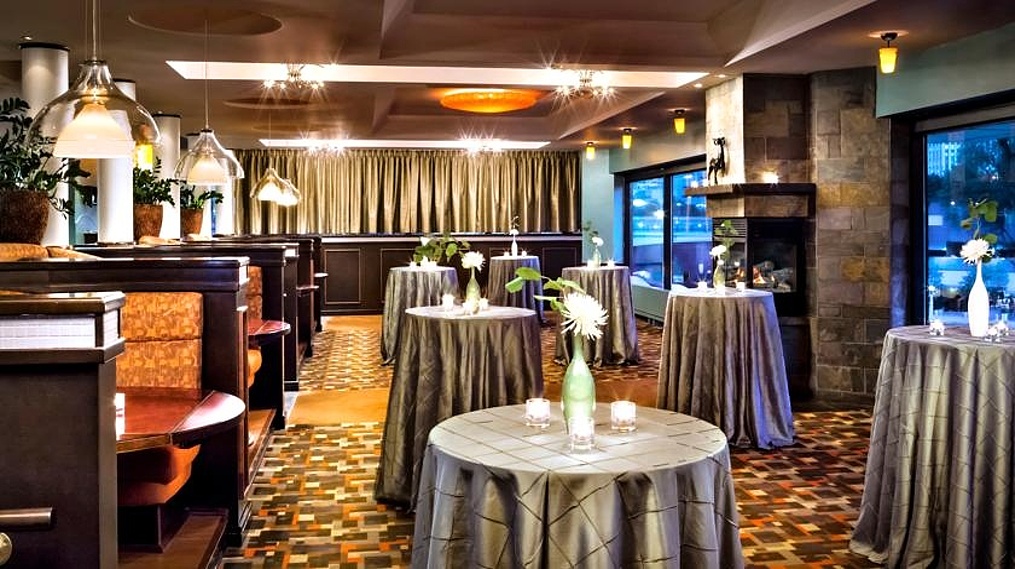 Restaurace (Booking.com)