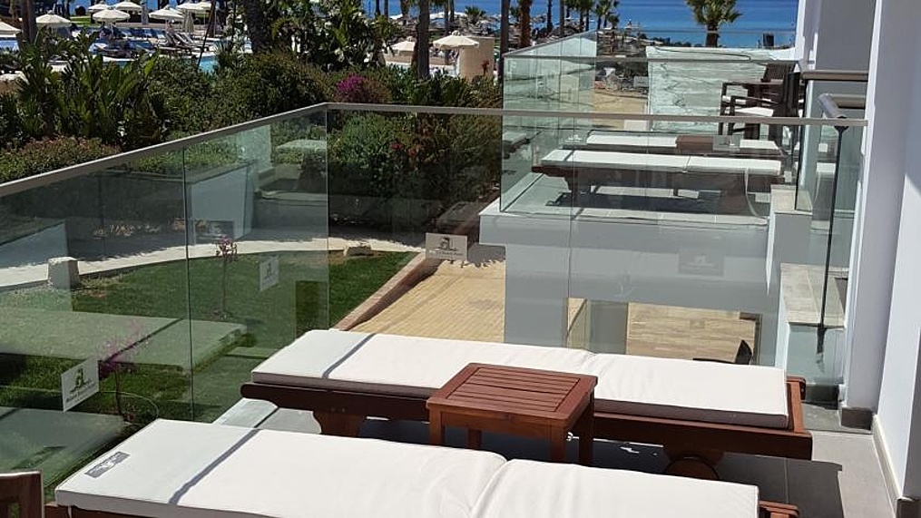 Exteriér (Booking.com)