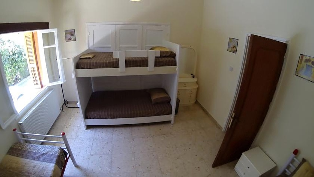 Pokoj (Booking.com)