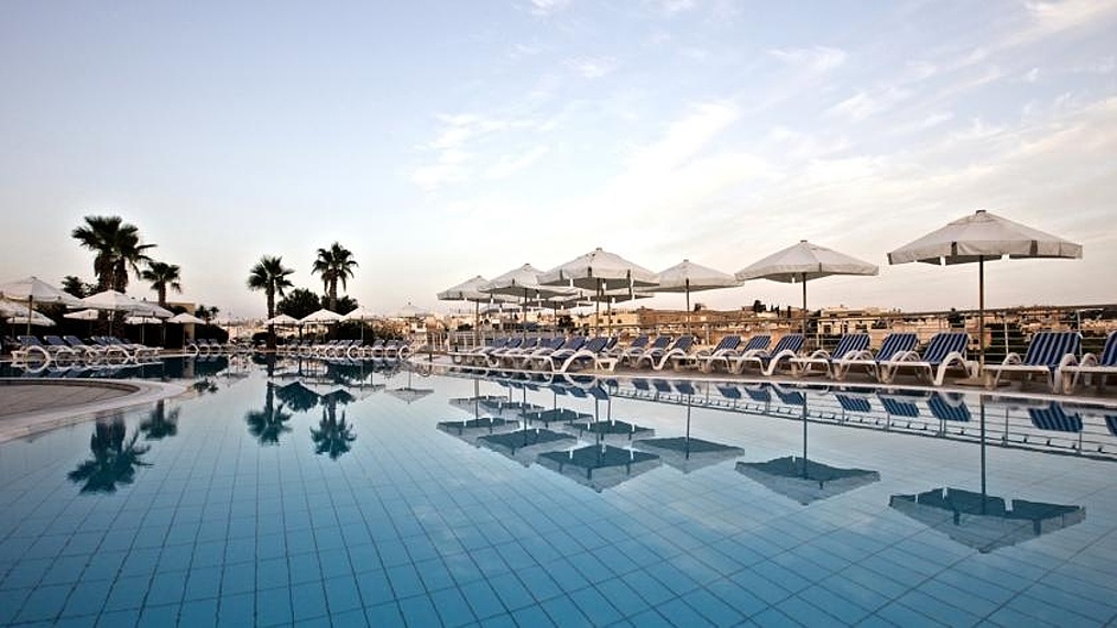 Bazén (Booking.com)