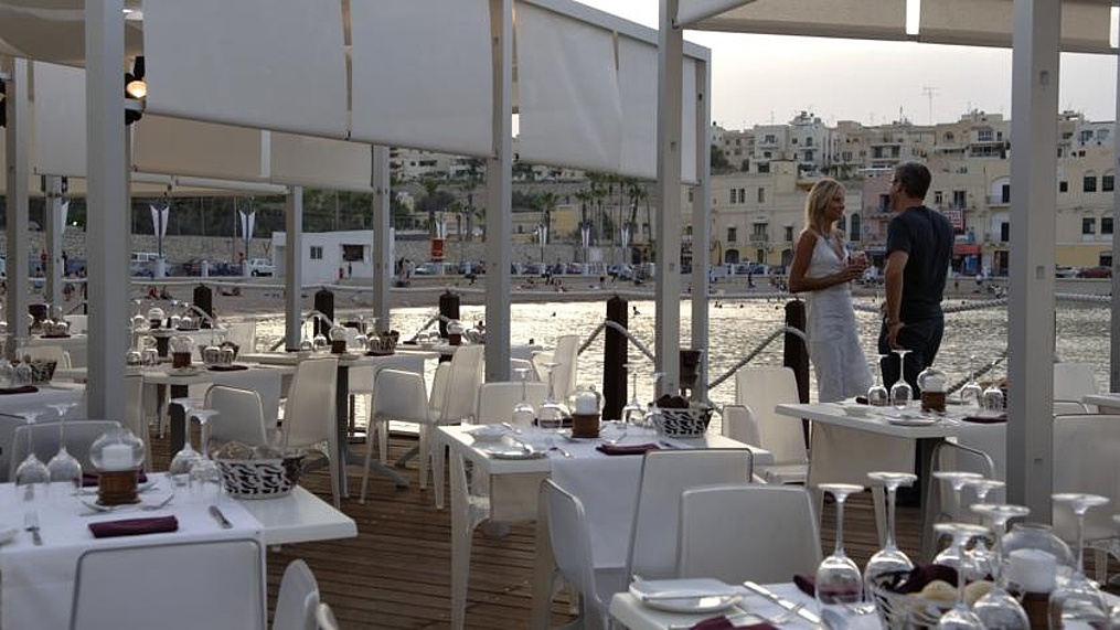 Restaurace (Booking.com)