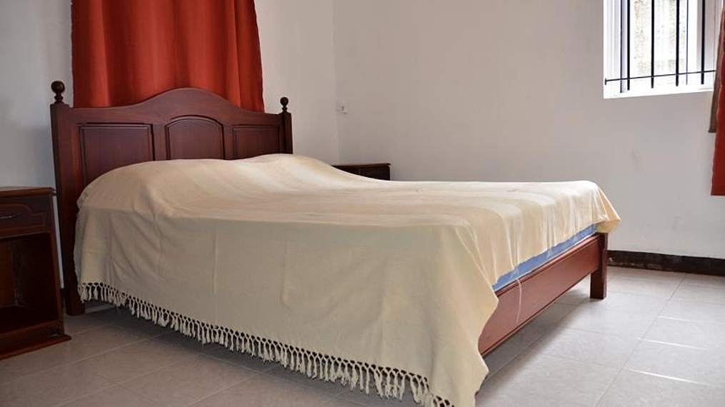 Pokoj - Booking.com