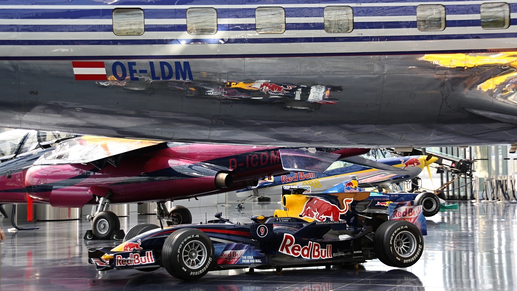 Red Bull