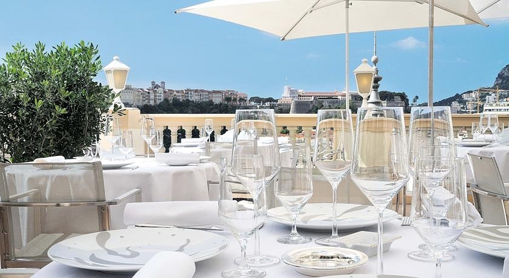 Restaurace (Booking.com)