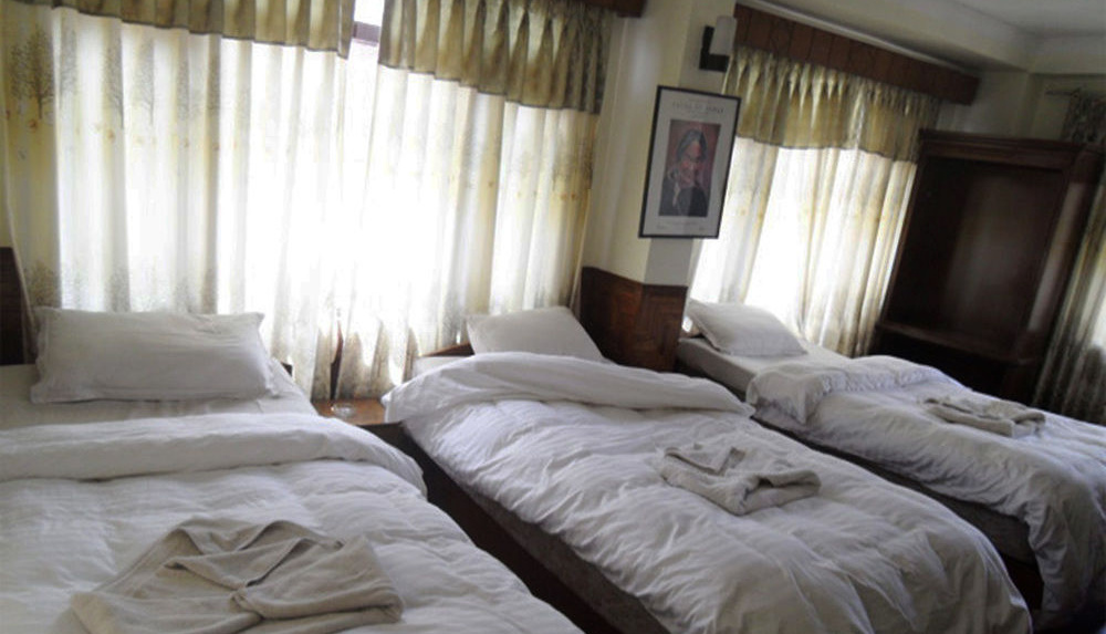Pokoj (Hotels.com)