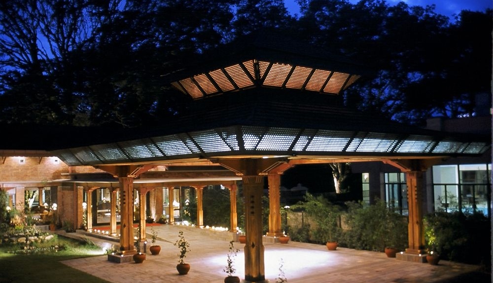  Exteriér (Hotels.com)