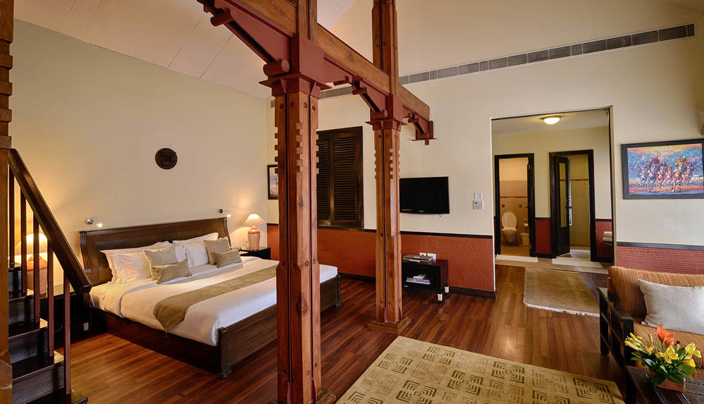 Pokoj (Hotels.com)