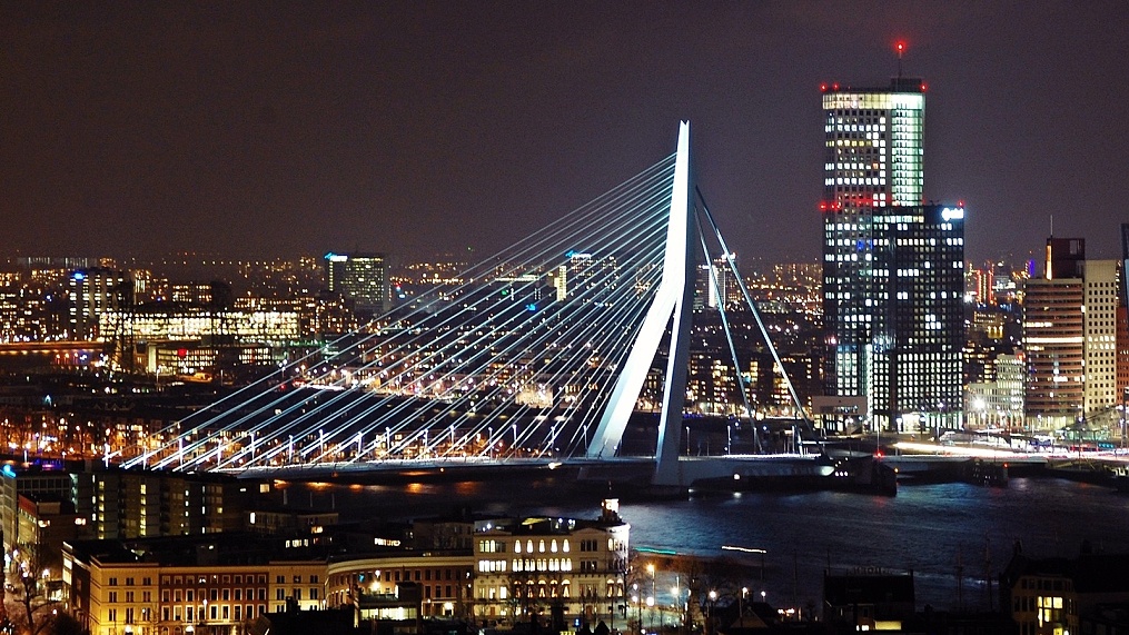 Rotterdam