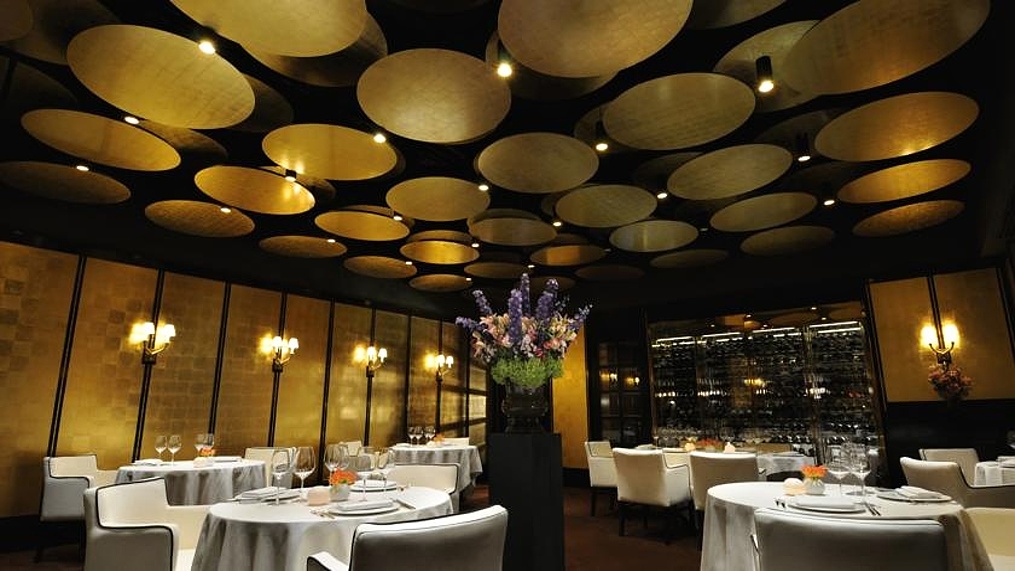 Restaurace (Booking.com)