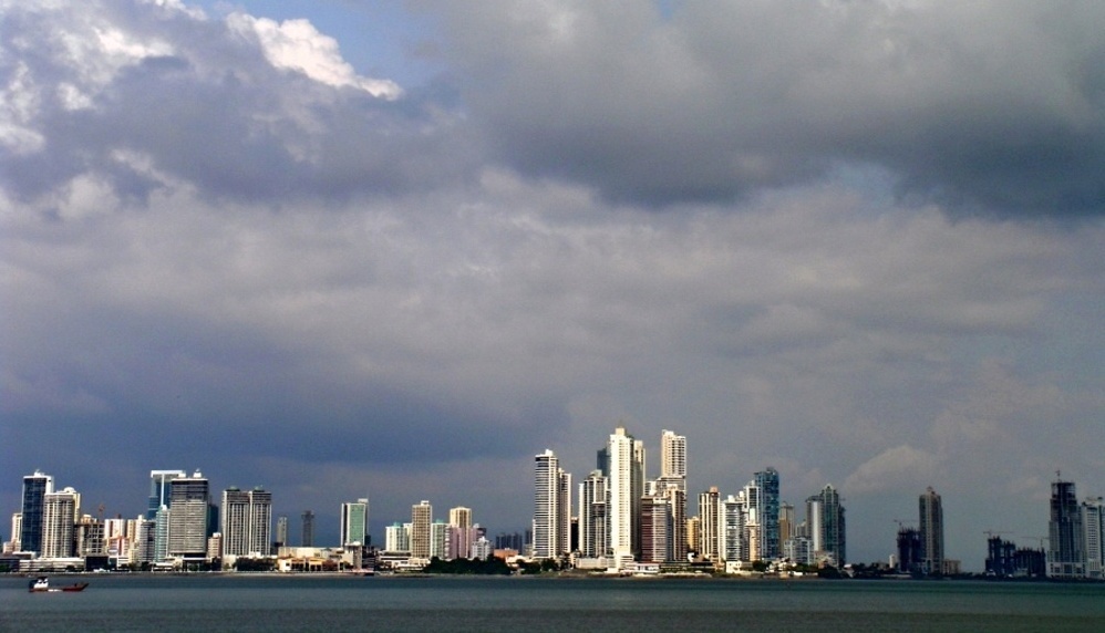 Panama City