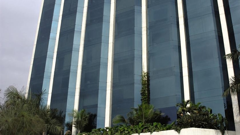 Exteriér (Booking.com)