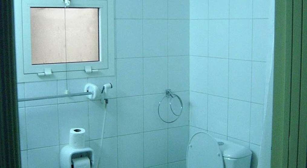 Koupelna - Booking.com