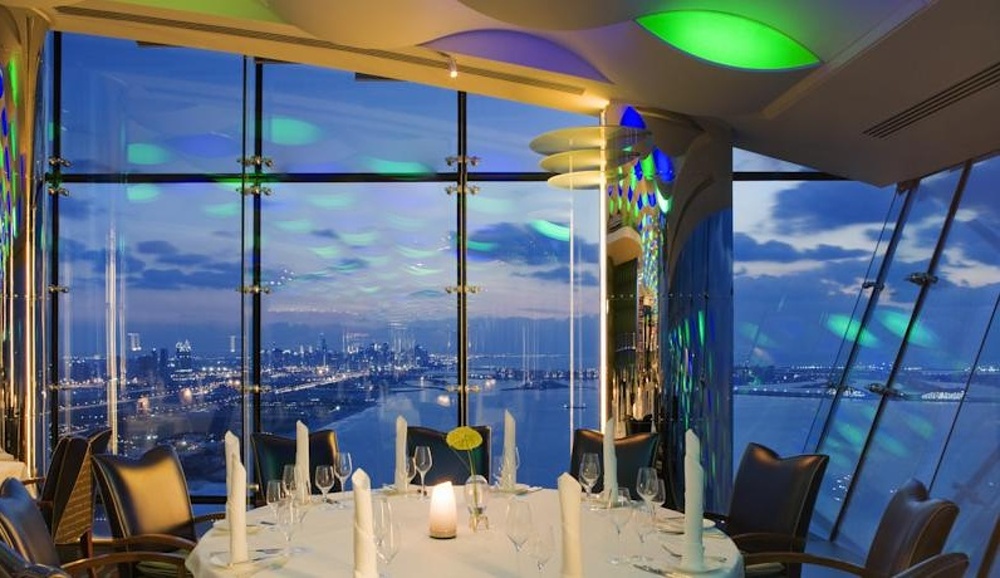 Burj Al Arab - Booking.com