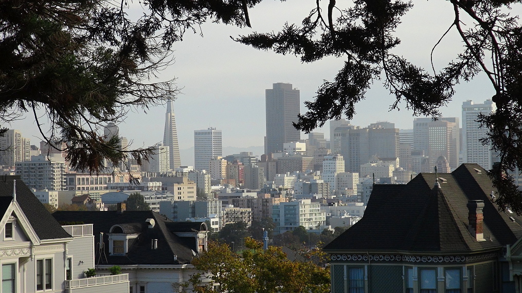 San Francisco
