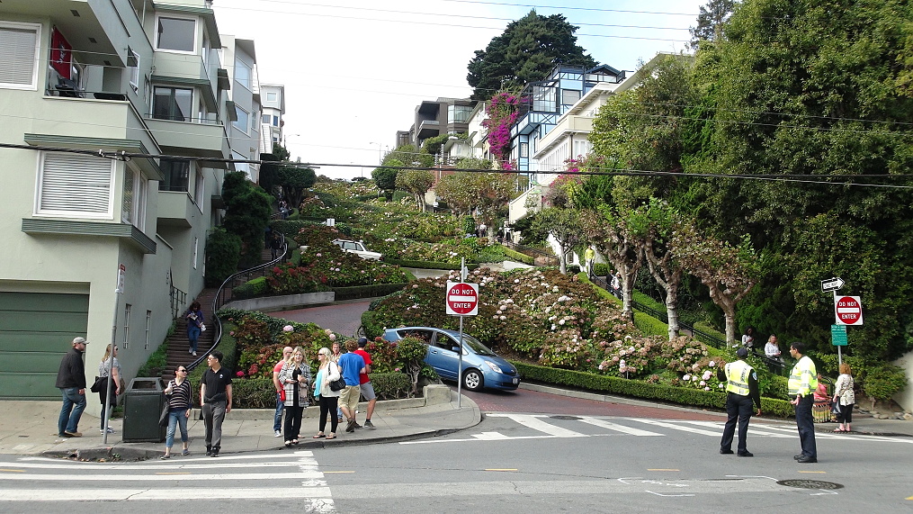 Lombard Street