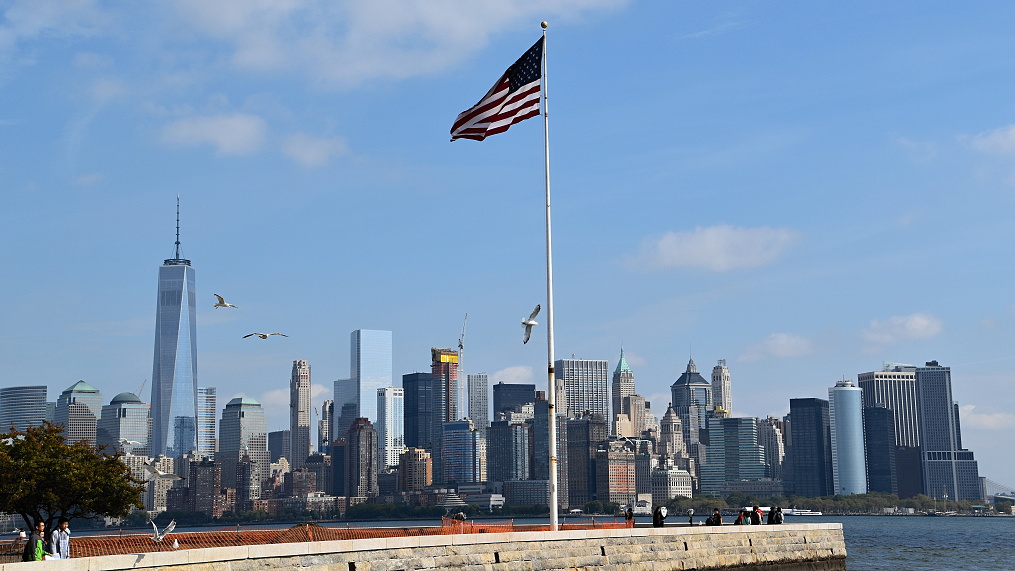 Manhattan