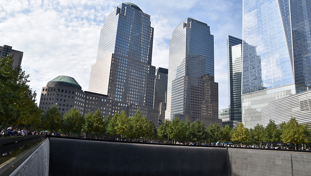 Ground Zero