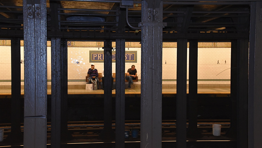 Metro New York